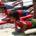 Surfing Camp