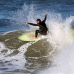 Surfing Guide
