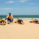 Surfing Lessons